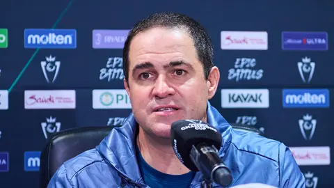 ¡Su cliente favorito! Chivas es el equipo que más veces ha derrotado André Jardine