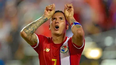Blas Pérez confía que Panamá gane ante México en la Nations League: "Es hora de dar el golpe"
