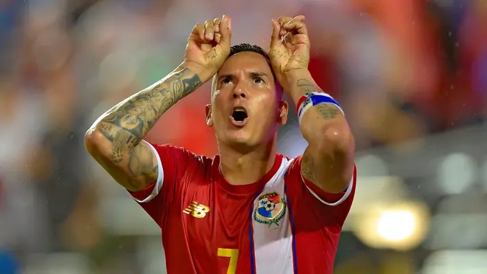 Blas Pérez confía que Panamá gane ante México en la Nations League: "Es hora de dar el golpe"