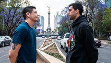 ¿Dónde y cuándo ver UFC Fight Night: Moreno vs Ecerg?