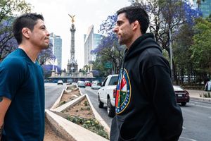 ¿Dónde y cuándo ver UFC Fight Night: Moreno vs Ecerg?