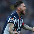 Sergio Ramos, descartado para enfrentar a Toluca en Semifinal de Vuelta