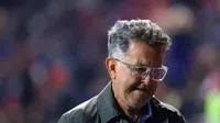 Los números de Juan Carlos Osorio tras salir de Selección Mexicana