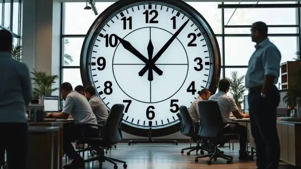 Jornada Laboral 40 de Horas: México busca emular a estos países donde sí funciona
