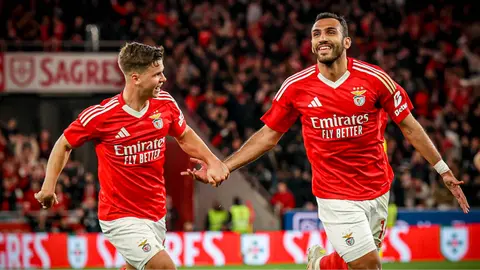 Benfica vs Barcelona: ¿Dónde y cuándo ver la Ida de los Octavos de Final de la Champions?