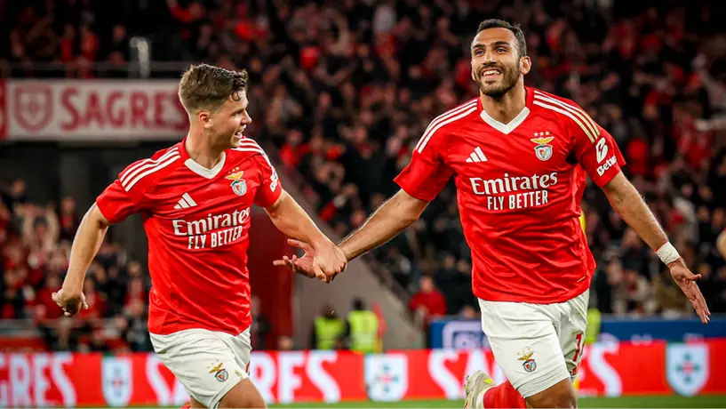 Benfica vs Barcelona: ¿Dónde y cuándo ver la Ida de los Octavos de Final de la Champions?