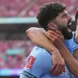 Manchester City se mete a la Final de la FA Cup venciendo 2-0 al Forest en Wembley