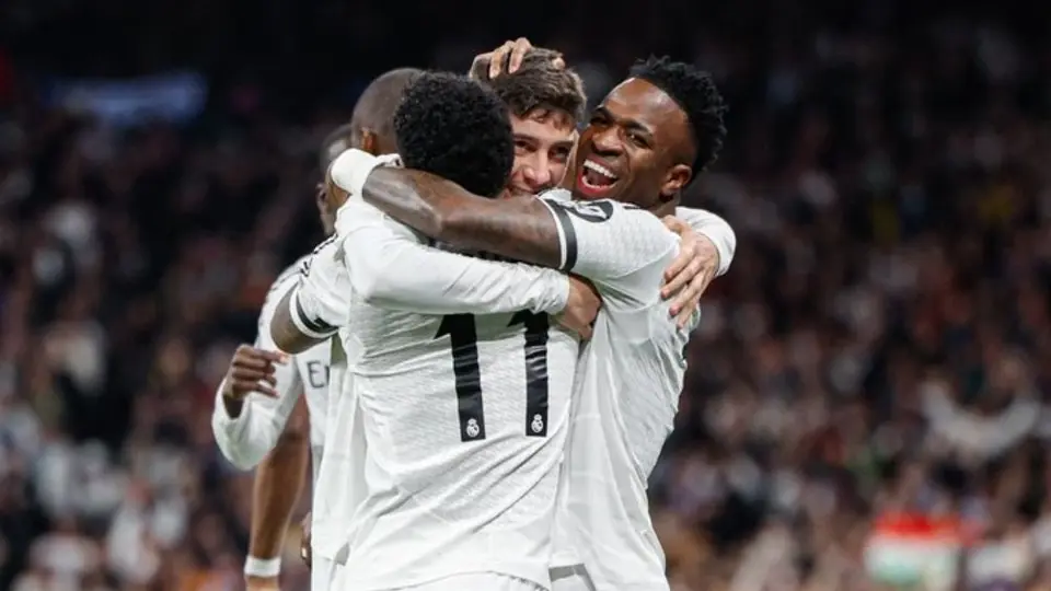 Real Madrid celebra su 123 aniversario con emotivas publicaciones