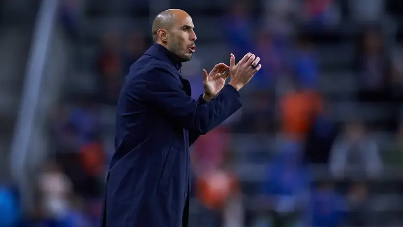 Tigres: ¿Quiénes conforman el cuerpo técnico de Guido Pizarro?