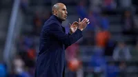 Tigres: ¿Quiénes conforman el cuerpo técnico de Guido Pizarro?