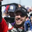 Daniel Suárez listo para la NASCAR CUP Series en México: “Les voy a dar en la ma… a todos”