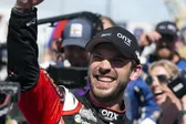 Daniel Suárez listo para la NASCAR CUP Series en México: “Les voy a dar en la ma… a todos”