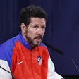 Diego Simeone no se precipita tras liderato: "Lo importante es cómo termina la temporada"