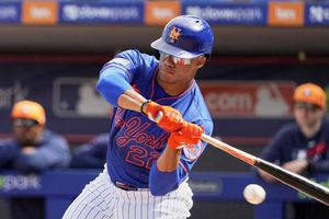 ¡Debut de ensueño! Juan Soto conecta HR en su primer al bat con los Mets