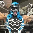 Penta Zero Miedo previo a su debut en WrestleMania: “Represento a un continente entero”