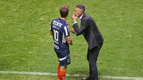 Tato Noriega explicó polémica de Sergio Canales y respaldó a Martín Demichelis