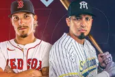 ¿Cuándo y dónde ver EN VIVO el Red Sox vs Sultanes este martes 25 de marzo?