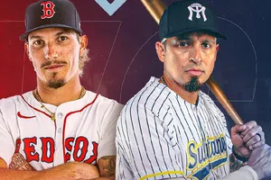 ¿Cuándo y dónde ver EN VIVO el Red Sox vs Sultanes este martes 25 de marzo?