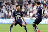 Pumas, con gol de Carrasquilla, rescata el empate de último minuto en su visita a Vancouver