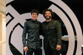 ¡A continuar el legado! Hijo de Marcelo extiende su contrato con Real Madrid