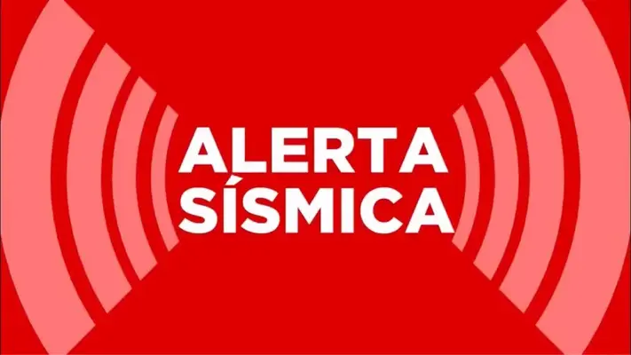 Se registra sismo hoy 14 de marzo en la CDMX: activan alerta sísmica