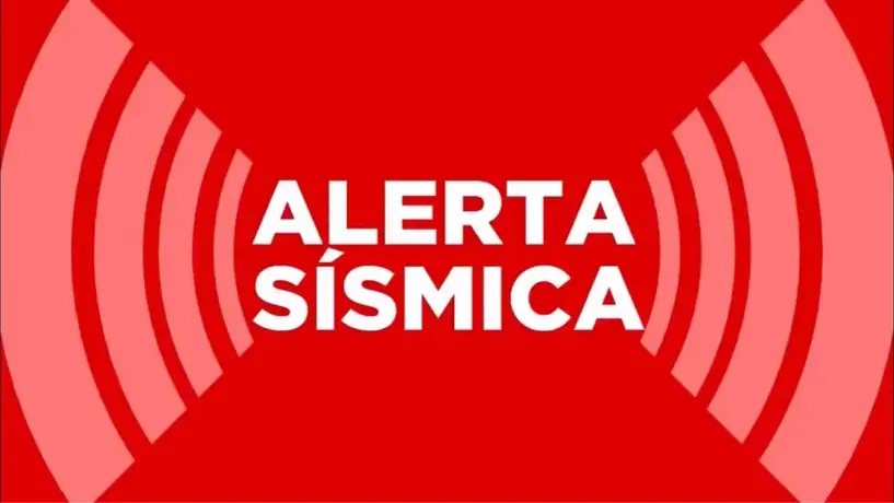 Se registra sismo hoy 14 de marzo en la CDMX: activan alerta sísmica