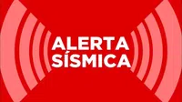 Se registra sismo hoy 14 de marzo en la CDMX: activan alerta sísmica