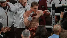 ¡Insólito! Canelo Álvarez peleará a las 6:00 AM en Arabia Saudita