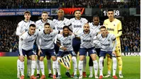 ¡Inédito! Fenerbahce logró empatar en el global, pero, sucumbio al fallar tres penales seguidos