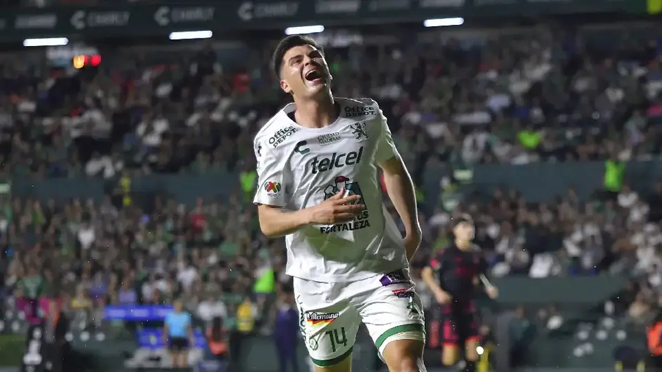 León le da la vuelta a Tijuana y se lleva la victoria en casa