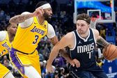 Real Madrid felicita a Luka Doncic por su llegada a Los Angeles Lakers
