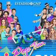 90's Pop Tour llega al Estadio GNP: Fecha, horario y detalles
