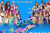 90's Pop Tour llega al Estadio GNP: Fecha, horario y detalles