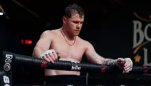 Dana White y Canelo Álvarez harán las paces con creación de Liga de Boxeo