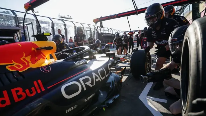 ¡Terrible debut! Liam Lawson recibe la peor calificación tras GP de Australia