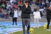 Martín Varini tras goleada de Toluca sobre Juárez: “Fue un partido muy malo”