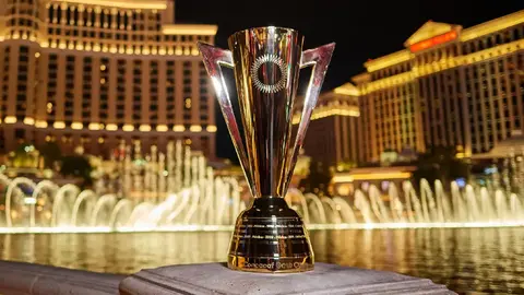 Copa Oro 2025: ¿Cómo es el formato del sorteo para la Fase de Grupos?