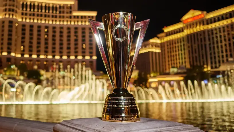 Copa Oro 2025: ¿Cómo es el formato del sorteo para la Fase de Grupos?