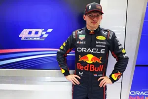 Max Verstappen no planea dejar a Red Bull, "a menos que las cosas se pongan raras"