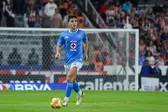 Lorenzo Faravelli tras triunfo de Cruz Azul sobre América: "Hoy nos tocaba"