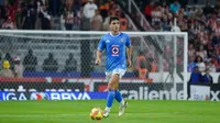 Lorenzo Faravelli tras triunfo de Cruz Azul sobre América: "Hoy nos tocaba"
