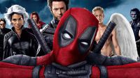 ¿Deadpool y los X-Men en una misma película? Aquí todos los detalles