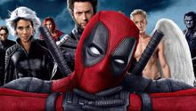 ¿Deadpool y los X-Men en una misma película? Aquí todos los detalles