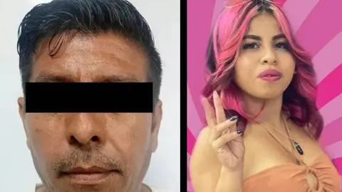 Vinculan a proceso al esposo de Lupita TikTok
