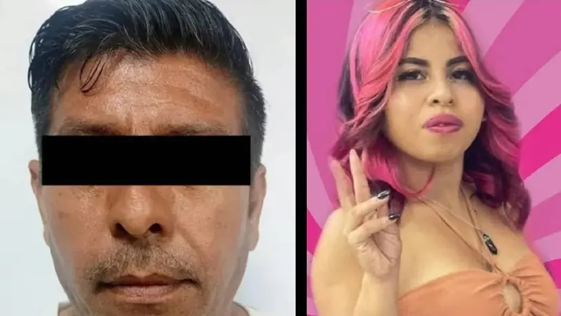 Vinculan a proceso al esposo de Lupita TikTok