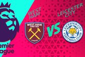 Premier League: ¿Cuándo y dónde ver West Ham vs Leicester City?