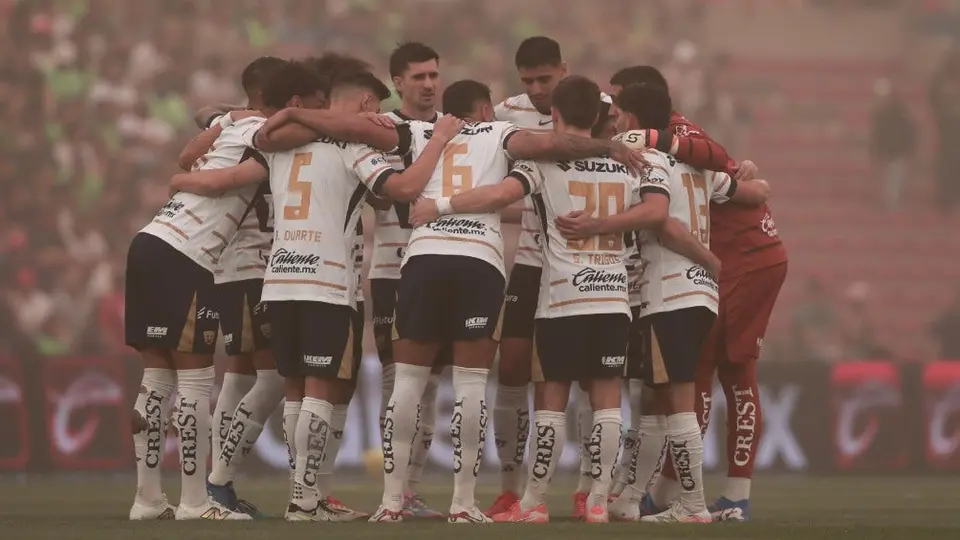 ¿Multarán a Pumas por retrasar duelo de Play In ante FC Juárez?