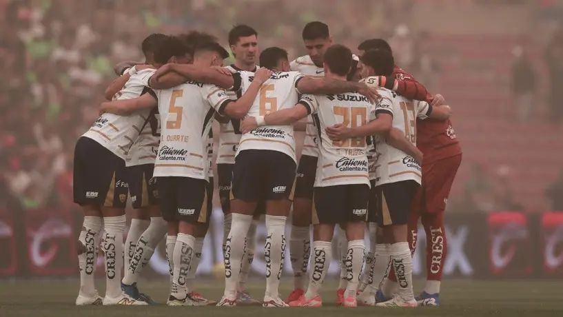¿Multarán a Pumas por retrasar duelo de Play In ante FC Juárez?