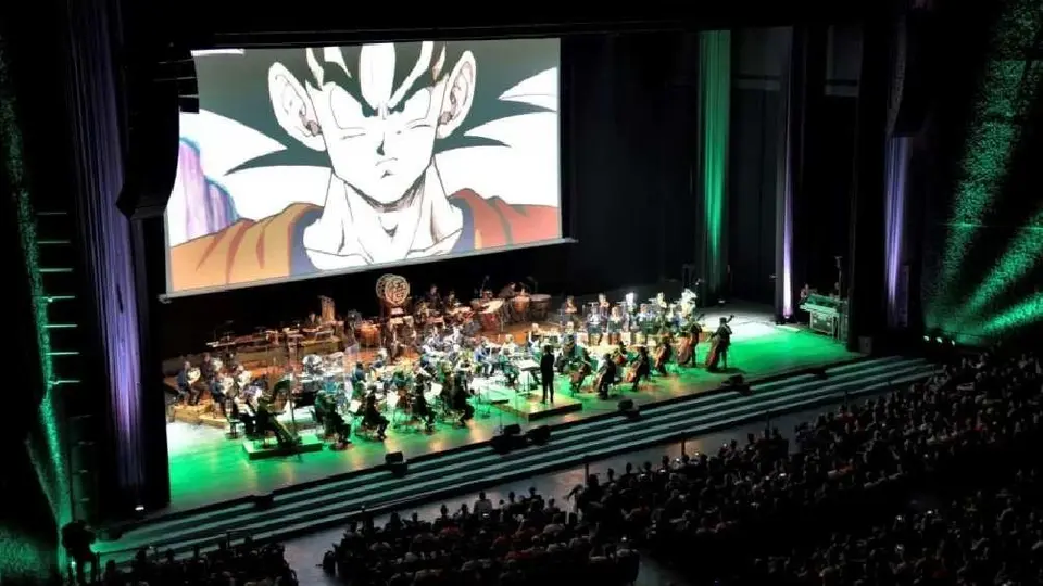 Dragon Ball Concierto Sinfónico en CDMX: Fecha, lugar y costo de boletos
