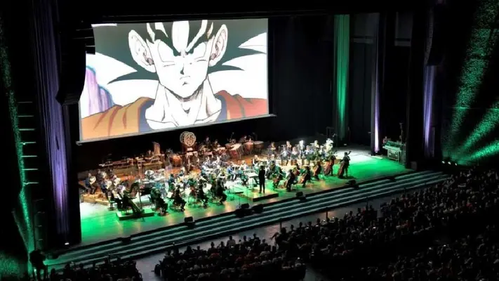 Dragon Ball Concierto Sinfónico en CDMX: Fecha, lugar y costo de boletos